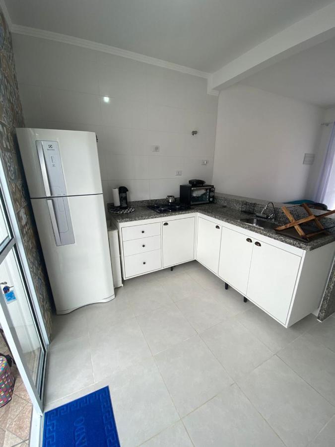 Casa Com Piscina E Churrasqueira - Lindissima! Itanhaém Kültér fotó