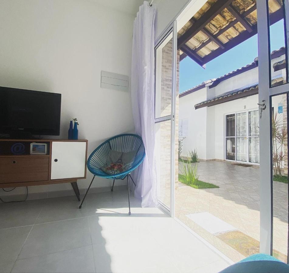 Casa Com Piscina E Churrasqueira - Lindissima! Itanhaém Kültér fotó