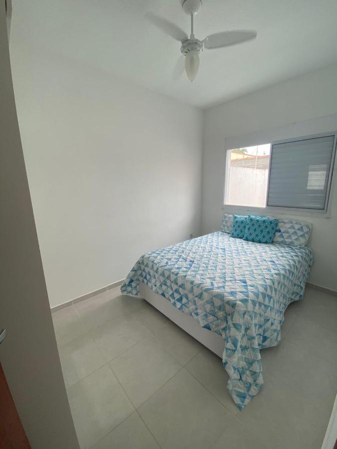 Casa Com Piscina E Churrasqueira - Lindissima! Itanhaém Kültér fotó