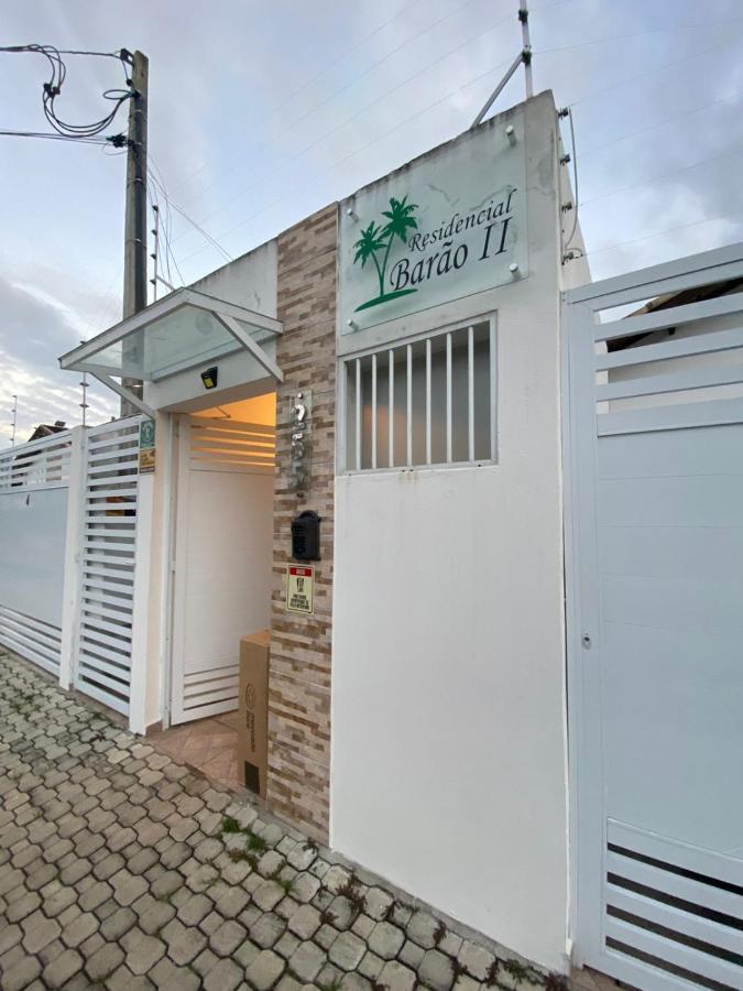 Casa Com Piscina E Churrasqueira - Lindissima! Itanhaém Kültér fotó