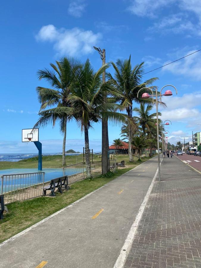 Casa Com Piscina E Churrasqueira - Lindissima! Itanhaém Kültér fotó