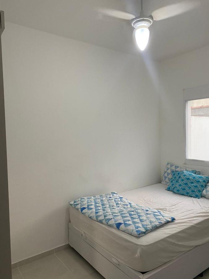 Casa Com Piscina E Churrasqueira - Lindissima! Itanhaém Kültér fotó