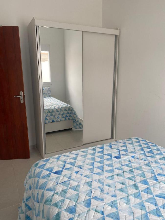 Casa Com Piscina E Churrasqueira - Lindissima! Itanhaém Kültér fotó