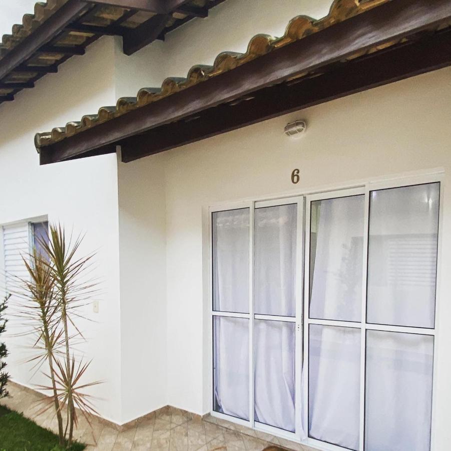Casa Com Piscina E Churrasqueira - Lindissima! Itanhaém Kültér fotó