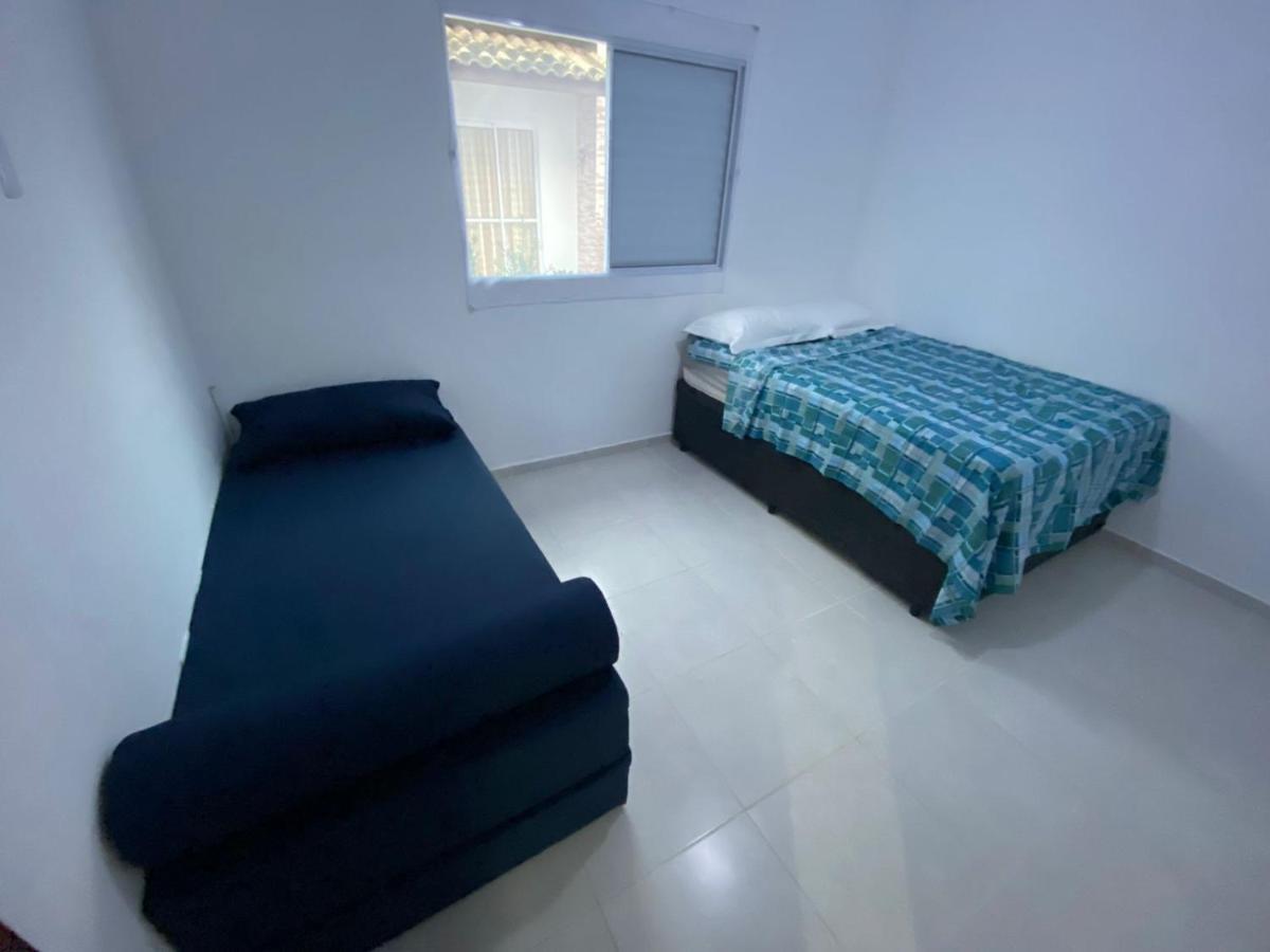 Casa Com Piscina E Churrasqueira - Lindissima! Itanhaém Kültér fotó