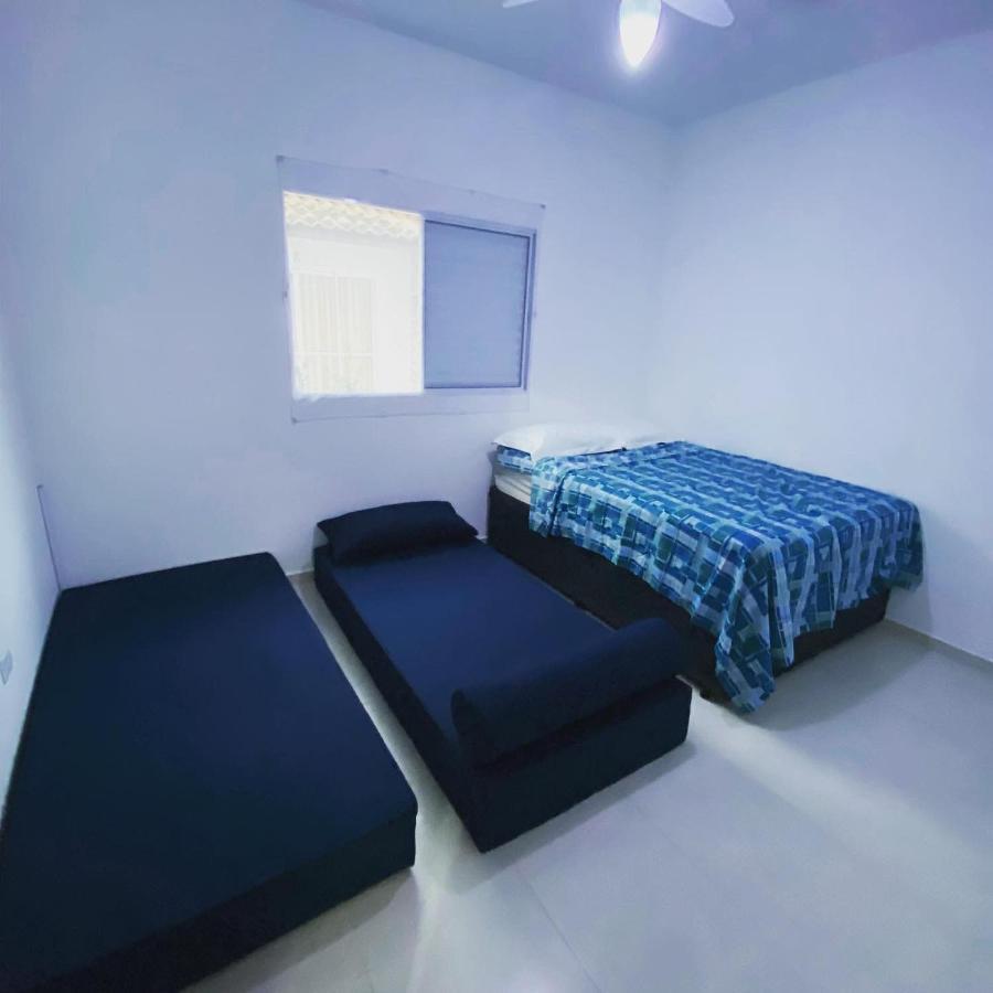 Casa Com Piscina E Churrasqueira - Lindissima! Itanhaém Kültér fotó