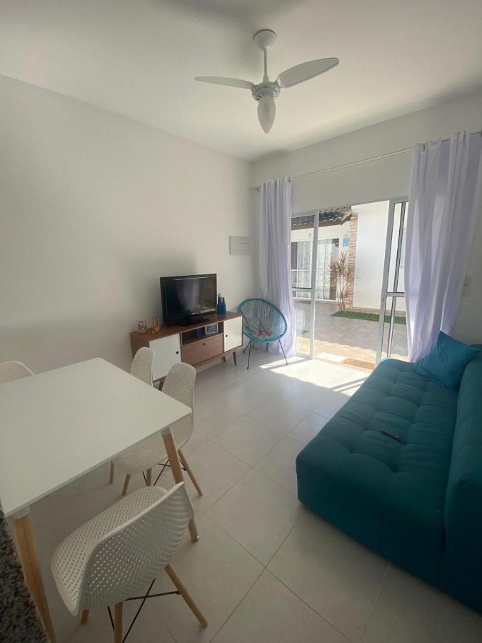 Casa Com Piscina E Churrasqueira - Lindissima! Itanhaém Kültér fotó