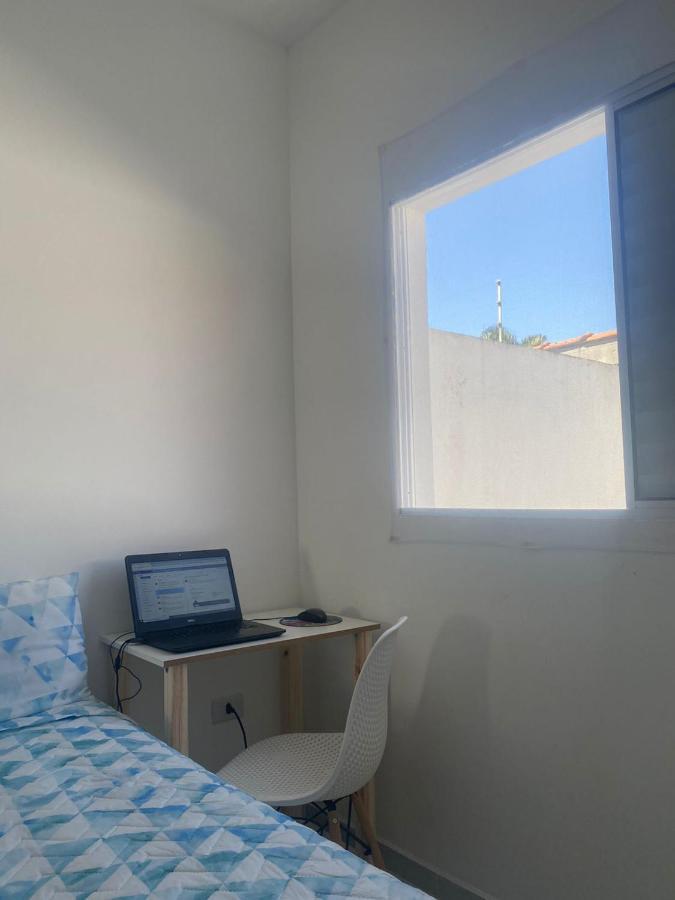 Casa Com Piscina E Churrasqueira - Lindissima! Itanhaém Kültér fotó