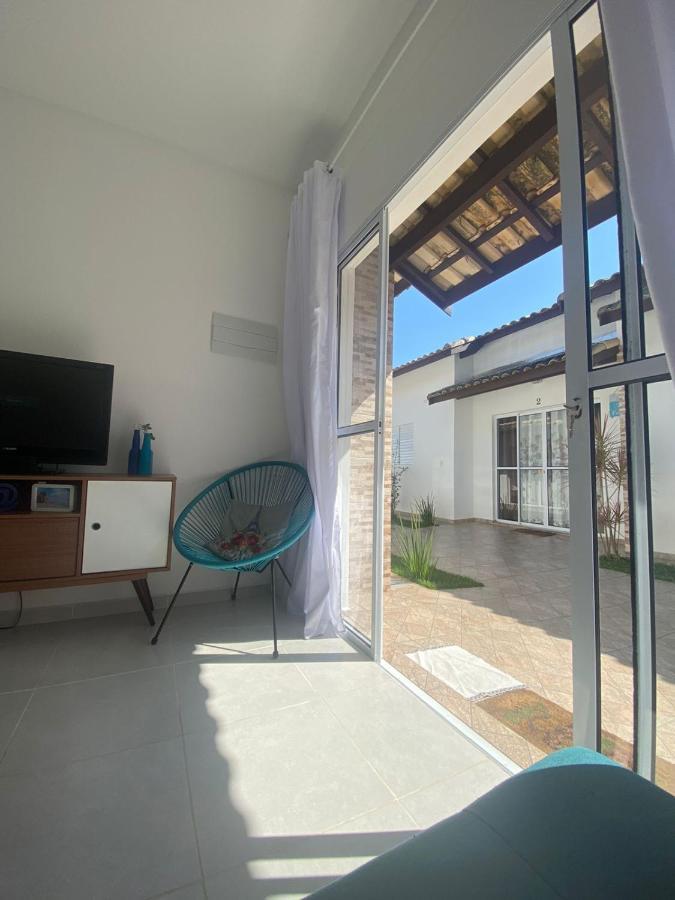 Casa Com Piscina E Churrasqueira - Lindissima! Itanhaém Kültér fotó