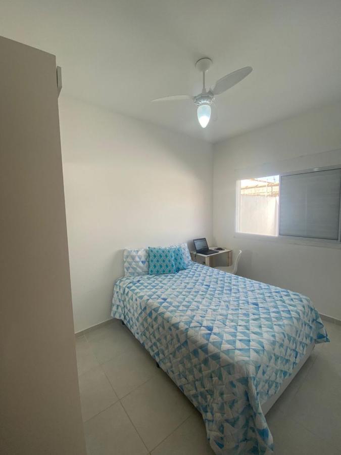 Casa Com Piscina E Churrasqueira - Lindissima! Itanhaém Kültér fotó